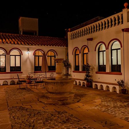 Hostal Colonial Potosí Kültér fotó