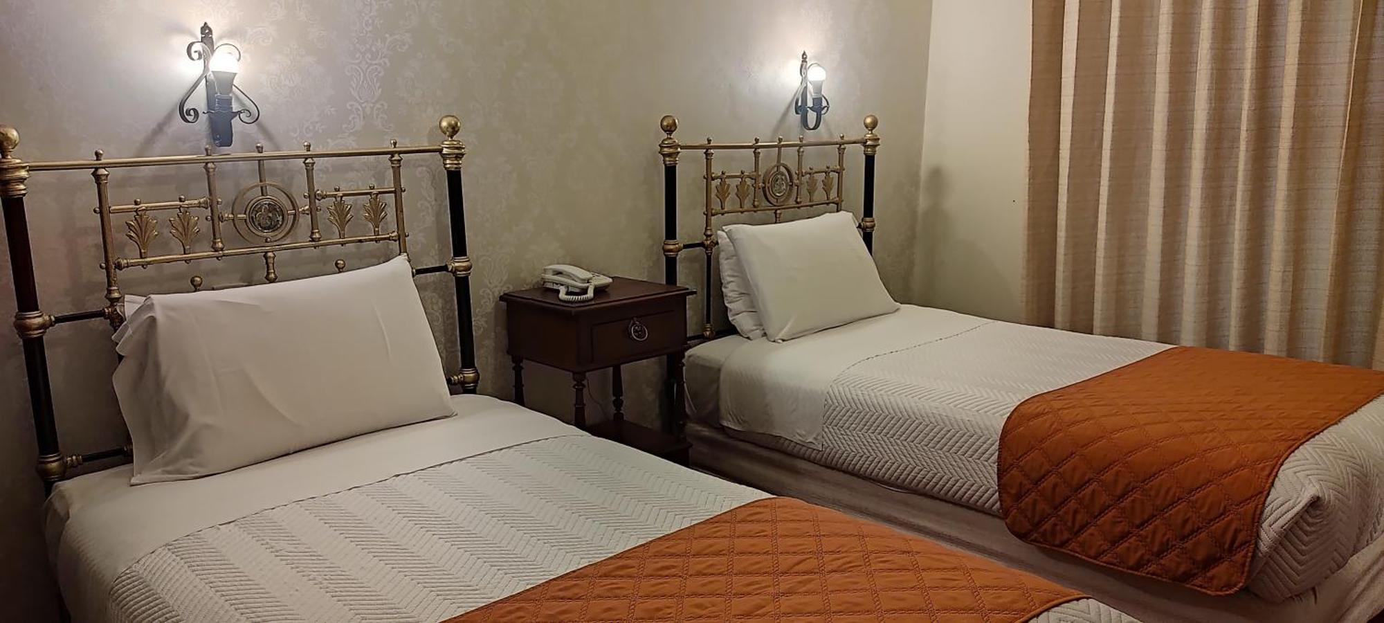 Hostal Colonial Potosí Kültér fotó
