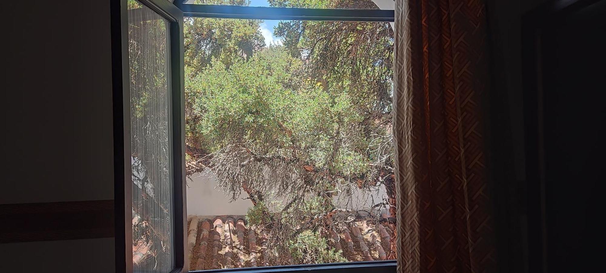 Hostal Colonial Potosí Kültér fotó