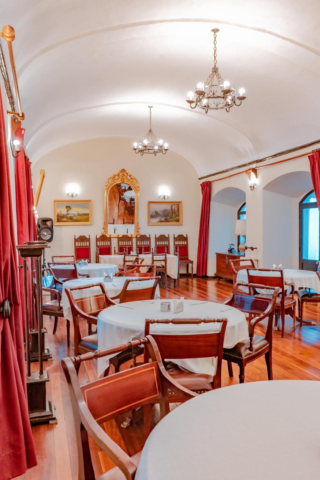Hostal Colonial Potosí Kültér fotó