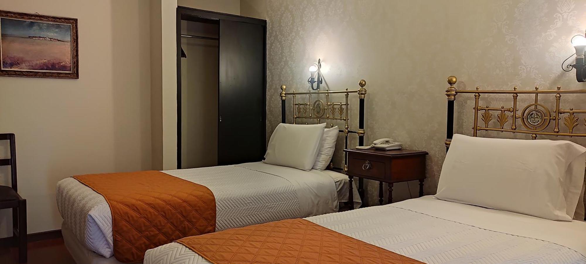 Hostal Colonial Potosí Kültér fotó