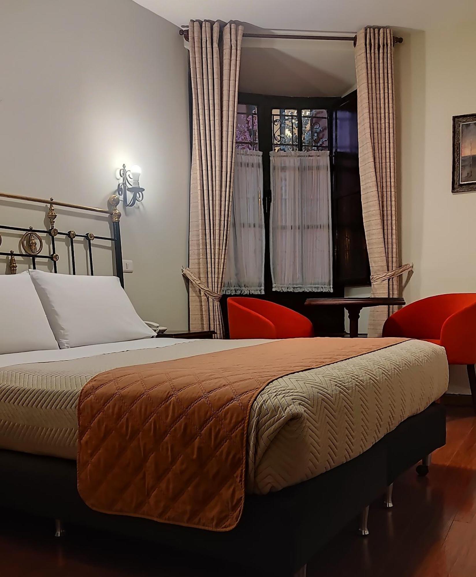 Hostal Colonial Potosí Kültér fotó