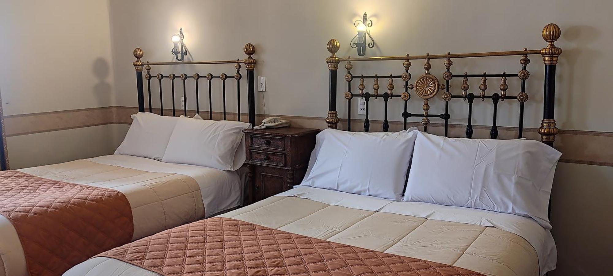 Hostal Colonial Potosí Kültér fotó