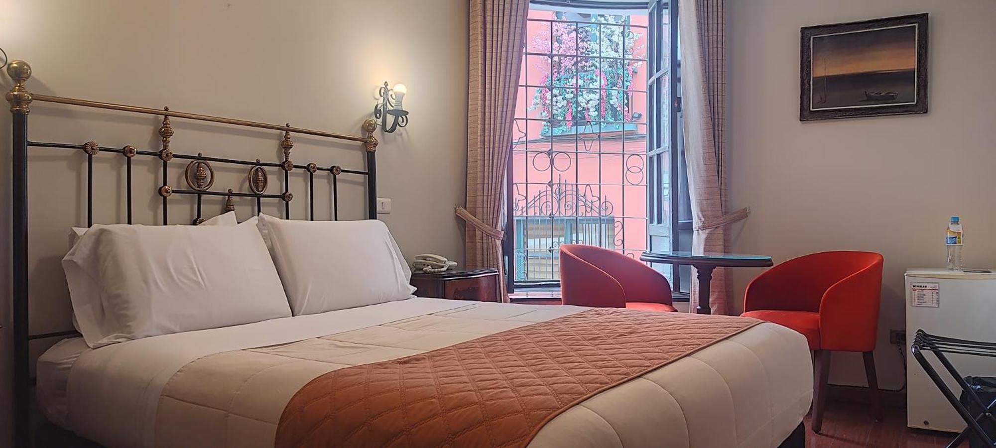 Hostal Colonial Potosí Kültér fotó