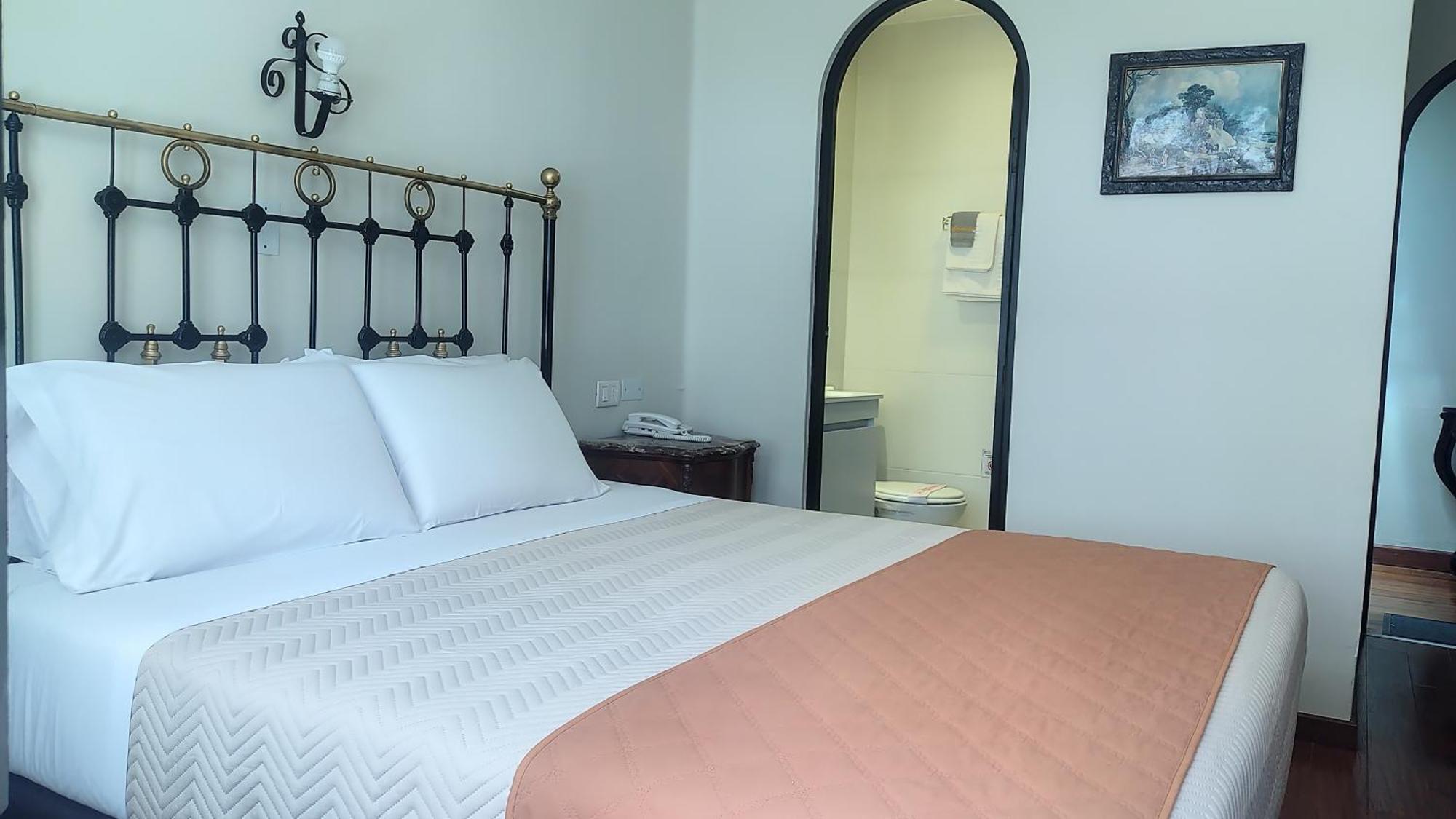 Hostal Colonial Potosí Kültér fotó