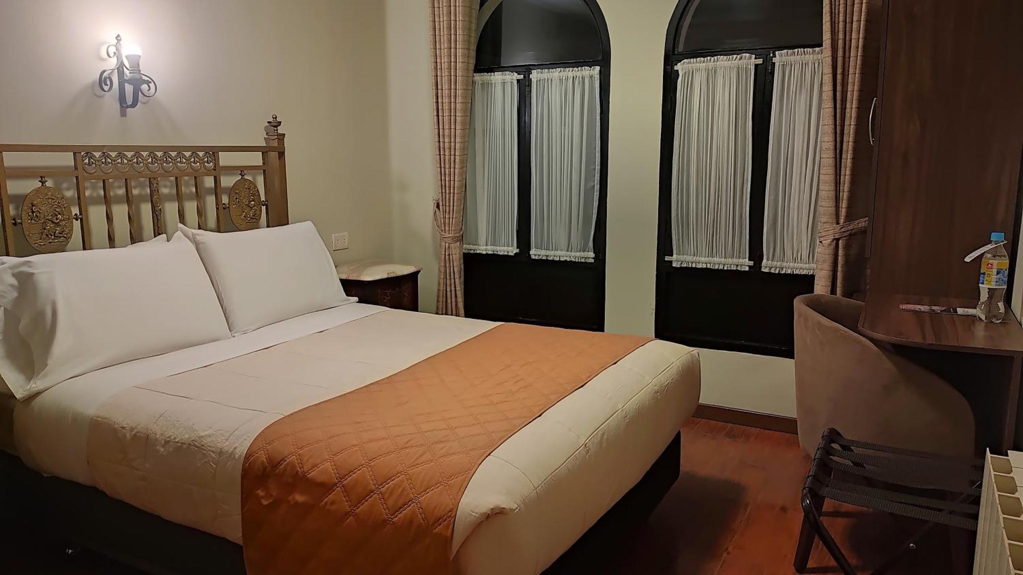 Hostal Colonial Potosí Kültér fotó