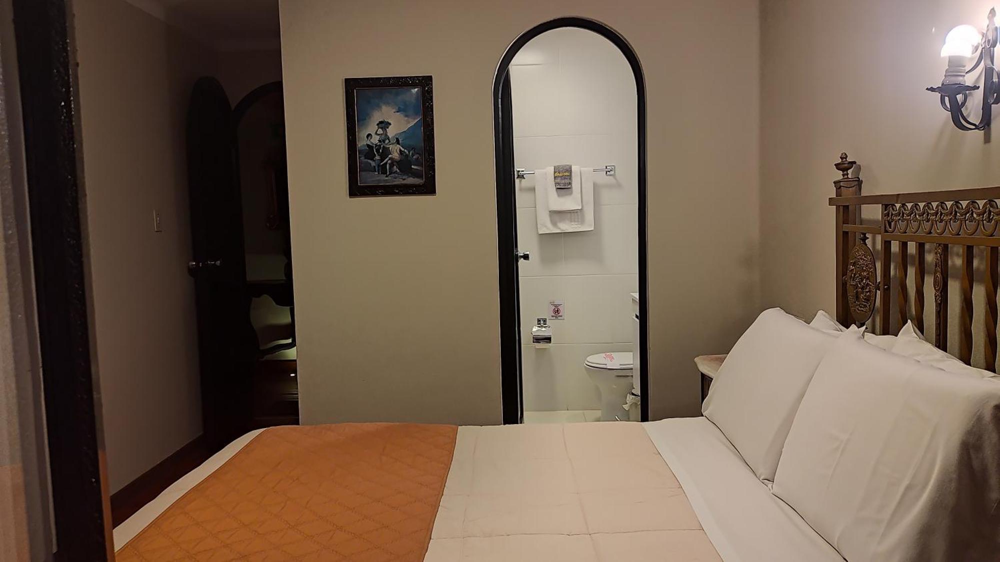 Hostal Colonial Potosí Kültér fotó
