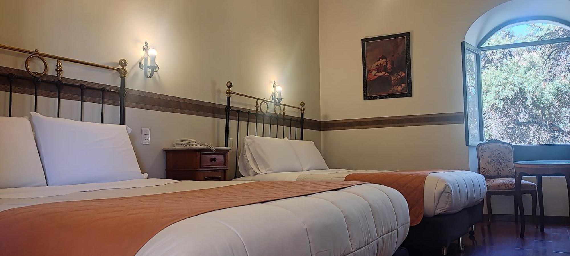 Hostal Colonial Potosí Kültér fotó